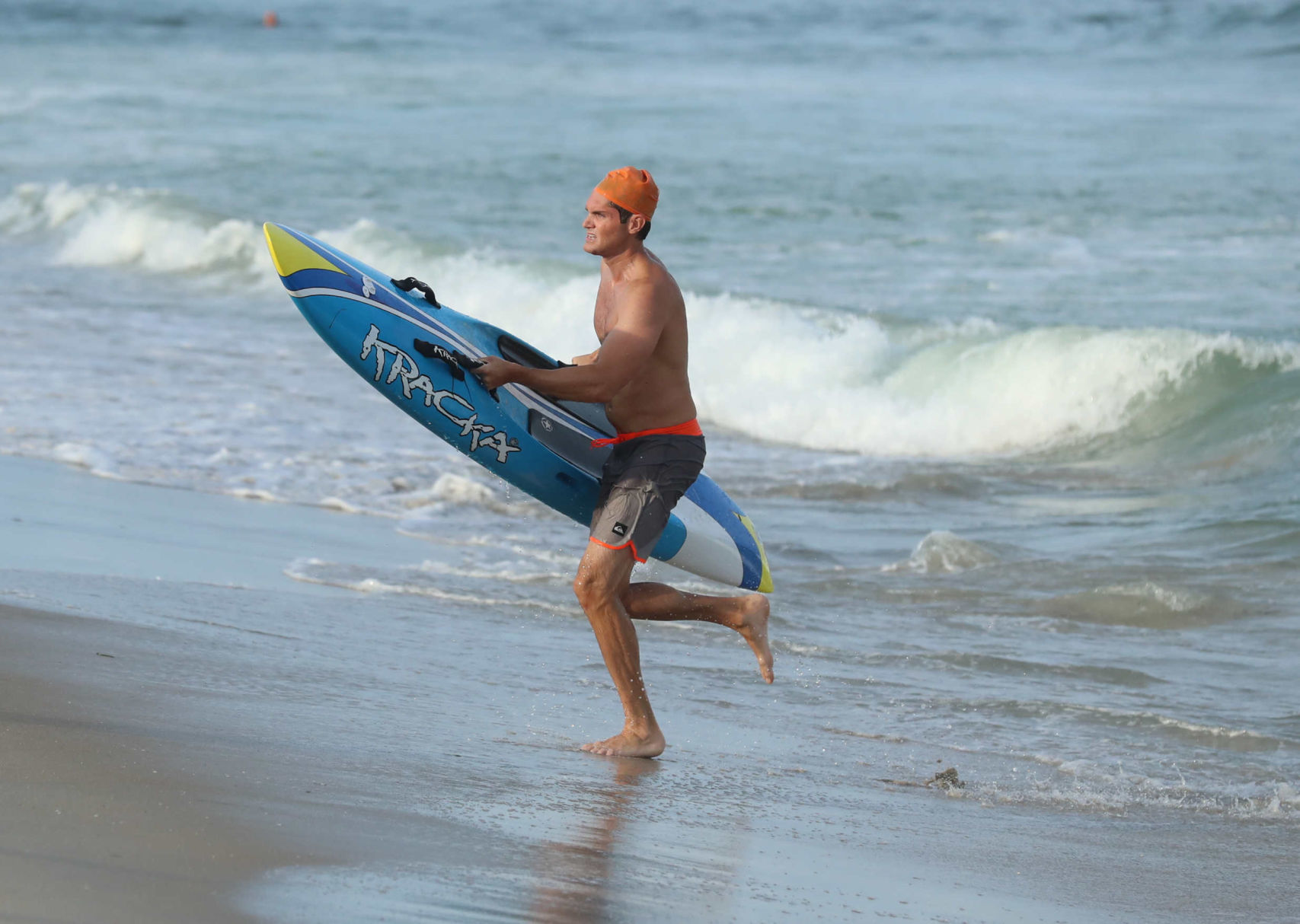 2019 Long Beach Island Lifeguard Tournament